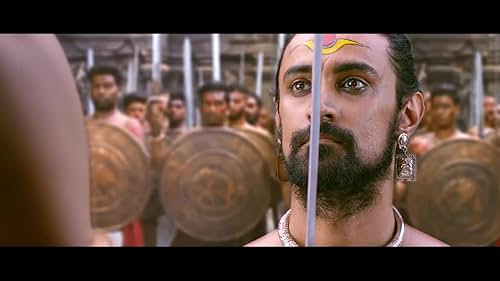 Veeram Trailer