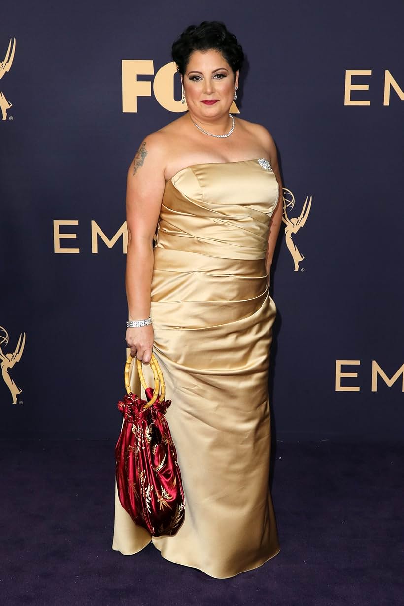 71st Annual Primetime Emmy Awards, Arrivals, Microsoft Theatre, Los Angeles, USA