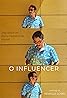 O Influencer Poster