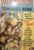 Teacher's Beau (1935)