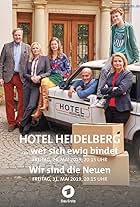 Hotel Heidelberg (2016)