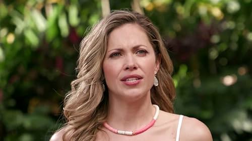 You Had Me At Aloha: Pascale Hutton On Her Character Being The Opposite Of Rosemary