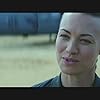 Yvonne Strahovski in The Tomorrow War (2021)