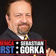 Primary photo for A Conservative Christian Majority is RISING! Dr. Steve with Sebastian Gorka!