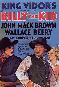 Primary photo for Billy the Kid