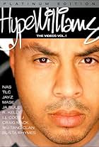 Hype Williams in Hype Williams: The Videos, Vol. 1 (2002)