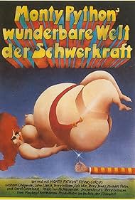 Die wunderbare Welt der Schwerkraft (1971)