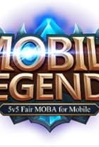 Mobile Legends: Bang Bang