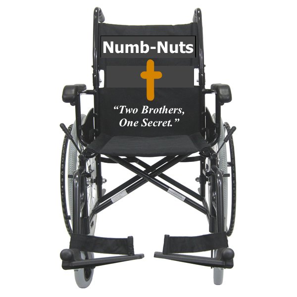 Numb-Nuts (2017)