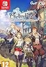 Atelier Ryza: Ever Darkness & the Secret Hideout (Video Game 2019) Poster