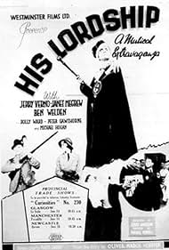 His Lordship (1932)