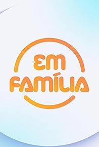 Primary photo for Em Família