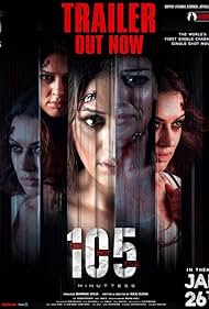 105 Minutes (2024)