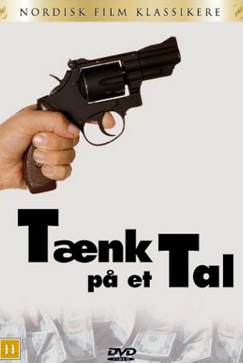 Tænk på et tal (1969)