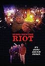 Gary Daniels in Riot (1996)