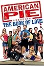 Bug Hall, Eugene Levy, Cindy Busby, John Patrick Jordan, Jennifer Holland, Melanie Papalia, Louisa Lytton, Kevin M. Horton, Brandon Hardesty, and Beth Behrs in American Pie Presents: The Book of Love (2009)