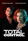 Rachel Griffiths and Deborah Mailman in Total Control (2019)