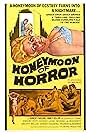 Honeymoon of Horror (1964)