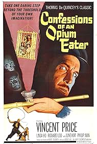 Confessions of an Opium Eater (1962)