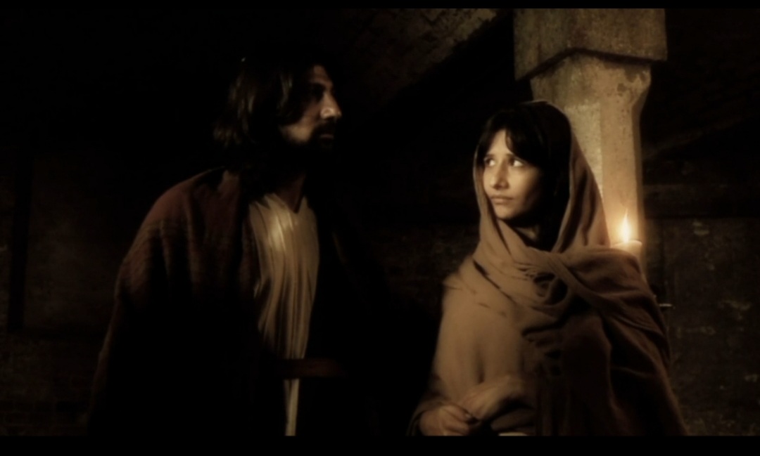 The Gospel of Jesus's Wife (2012)