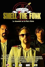 Smell the Funk (2020)