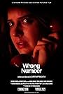 Justine Wachsberger in Wrong Number