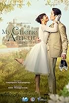 Thanapob Leeratanakachorn and Urassaya Sperbund in My Cherie Amour (2024)