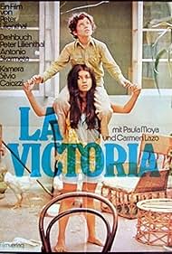 La victoria (1973)