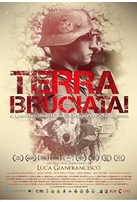 Primary photo for Terra Bruciata! - Scorched Earth!