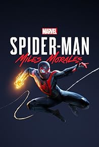 Primary photo for Spider-Man: Miles Morales