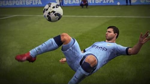 FIFA 16 (VG)