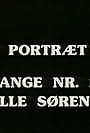 Hævnen er vor - et portræt af fange nr. 22, Palle Sørensen (1989)