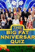 The Big Fat Anniversary Quiz