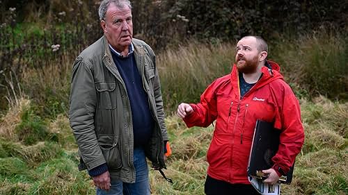 Jeremy Clarkson in Clarkson's Farm (2021)