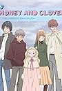 Honey and Clover (2005)