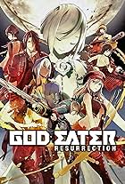 God Eater: Resurrection