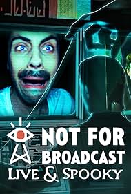 George Vere in Not for Broadcast: Live & Spooky (2023)