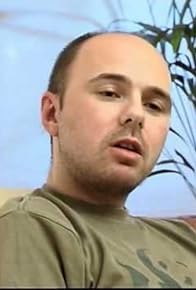 Primary photo for Meet Karl Pilkington