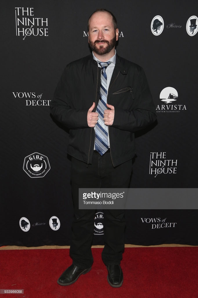 Vows of Deceit, Red Carpet Premiere