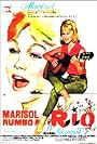 Marisol rumbo a Río (1963)