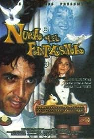 Nuria y el fantasma (2001)