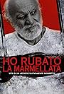 Ho rubato la marmellata: Vita di un artista politicamente scorretto (2018)