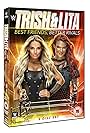 WWE: Trish and Lita: Best Friends, Better Enemies (2019)