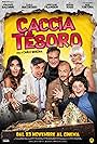 Caccia al tesoro (2017)