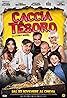 Caccia al tesoro (2017) Poster