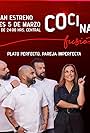 Cocina fusión (2020)