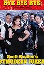 Tara Louise, Tim Kubart, Scott Bradlee, and Postmodern Jukebox in Postmodern Jukebox Feat. Tara Louise: Bye Bye Bye (2016)