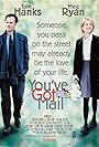 Tom Hanks and Meg Ryan in You've Got Mail (1998)