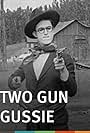 Harold Lloyd in Two-Gun Gussie (1918)