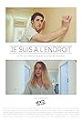 Je suis à l'endroit (2016)